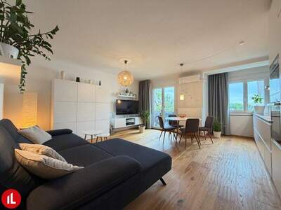 Terrassenwohnung kaufen in 2320 Schwechat (Bild 1)