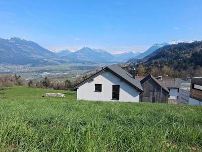 Haus provisionsfrei kaufen in 6820 Frastanz