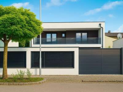 Einfamilienhaus kaufen in 2232 Deutsch (Bild 1)