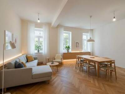 Eigentumswohnung in 1200 Wien