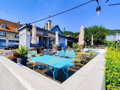 Gewerbeobjekt kaufen in 8623 Aflenz