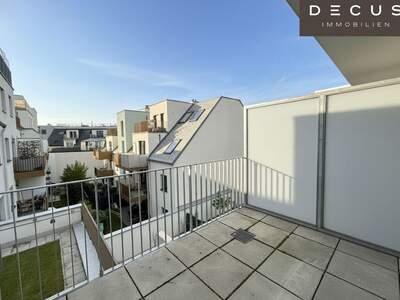 Apartment provisionsfrei mieten in 1220 Wien