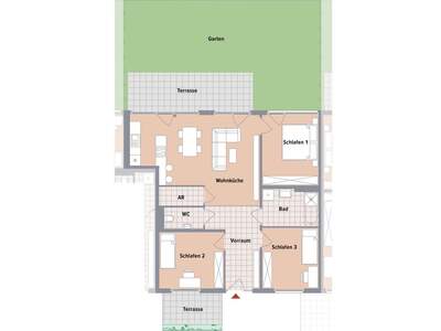 Wohnung kaufen in 8055 Graz (Bild 4)