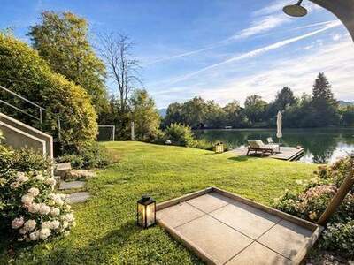 Wohnung kaufen in 9500 Villach