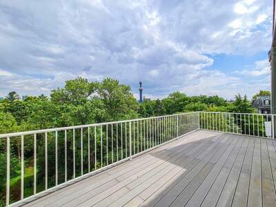 Apartment provisionsfrei mieten in 1190 Wien