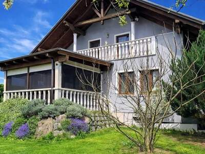Haus kaufen