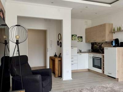 Wohnung mieten in 5020 Salzburg (Bild 2)