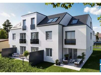 Wohnung kaufen in 1230 Wien