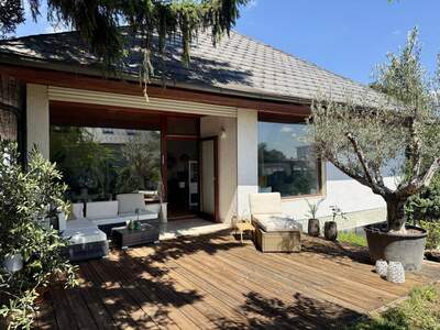 Haus kaufen in 2512 Tribuswinkel