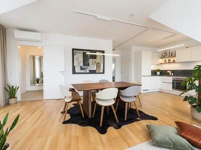 Terrassenwohnung kaufen in 1210 Wien (Bild 1)