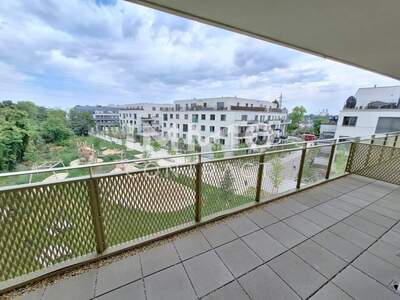 Eigentumswohnung in 1210 Wien