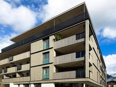 Anlageobjekt kaufen in 6306 Söll