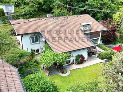 Haus kaufen in 6292 Finkenberg