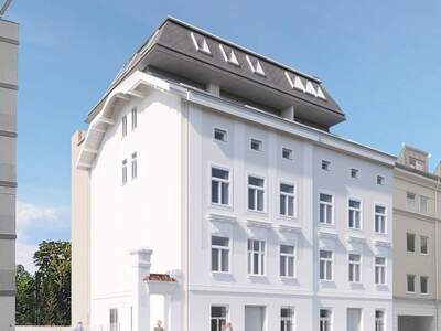 Wohnung kaufen in 1140 Wien
