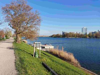 Eigentumswohnung provisionsfrei in 1210 Wien