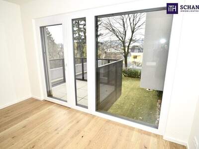 Terrassenwohnung kaufen in 1170 Wien (Bild 5)