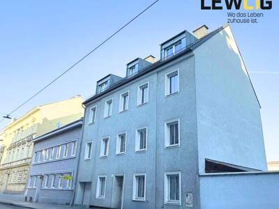 Stadthaus kaufen in 4020 Linz