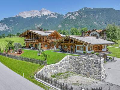 Chalet kaufen in 6215 Achenkirch (Bild 2)