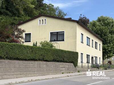 Haus kaufen in 4222 Sankt Georgen