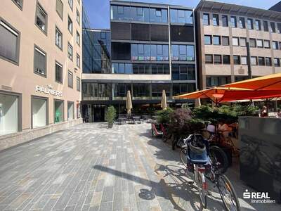 Gewerbeobjekt mieten in 6020 Innsbruck