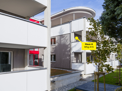 Wohnung kaufen in 6972 Fußach