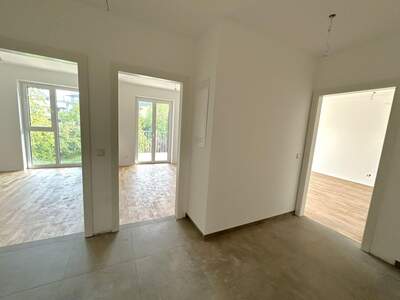 Wohnung mit Balkon kaufen in 4040 Linz (Bild 5)