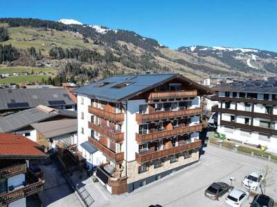 Eigentumswohnung in 6363 Westendorf