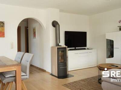 Terrassenwohnung kaufen in 6800 Feldkirch (Bild 1)