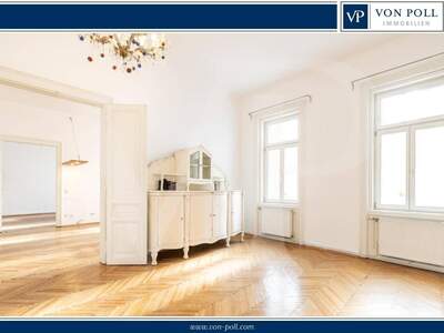 Eigentumswohnung in 1030 Wien