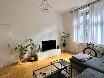 Apartment provisionsfrei mieten in 4020 Oberösterreich