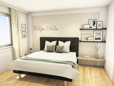 Eigentumswohnung in 8933 St. Gallen