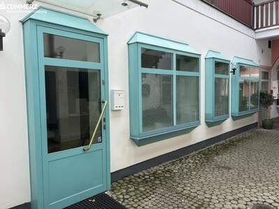 Gewerbeobjekt mieten in 2620 Neunkirchen