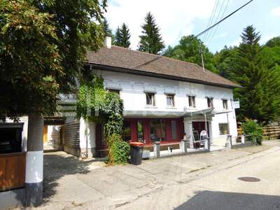 Gastronomie / Restaurant kaufen in 4800 Attnang (Bild 1)