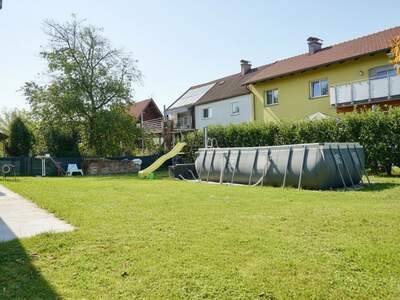 Altbauwohnung mit Balkon kaufen in 4600 Wels