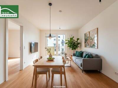 Terrassenwohnung kaufen in 1210 Wien (Bild 5)