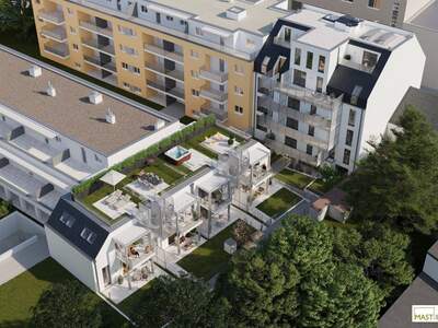 Wohnung mieten in 1110 Wien