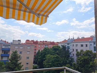Anlageobjekt kaufen in 1100 Wien