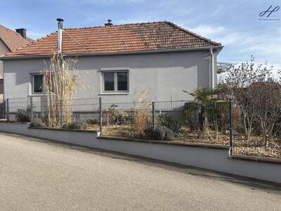 Haus kaufen in 7000 Eisenstadt