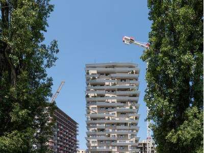 Terrassenwohnung mieten in 8020 Graz (Bild 1)