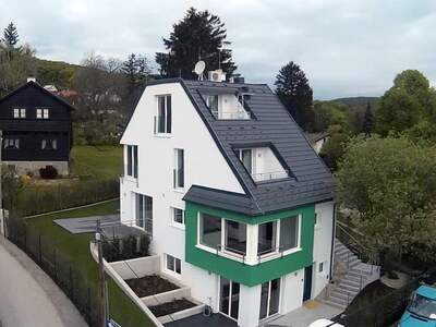 Haus mieten in 1170 Wien