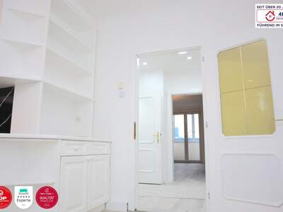 Terrassenwohnung kaufen in 1110 Wien (Bild 5)