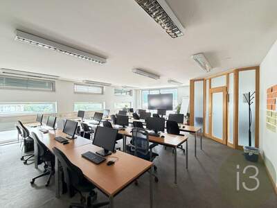 Gewerbeobjekt mieten in 5020 Salzburg (Bild 2)