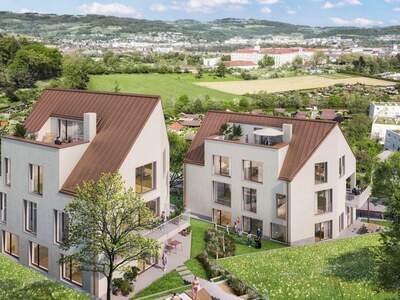 Eigentumswohnung in 4040 Linz