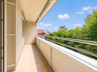 Wohnung mieten in 9020 Klagenfurt