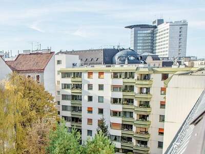 Mietwohnung provisionsfrei in 1030 Wien