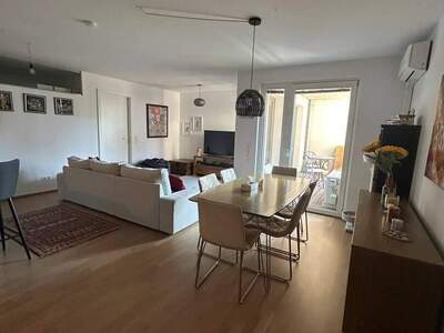 Wohnung provisionsfrei mieten in 1020 Wien