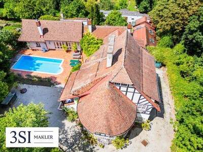 Haus kaufen in 2340 Mödling