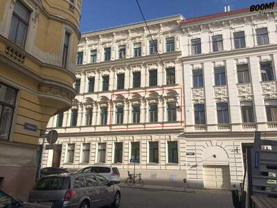 Eigentumswohnung in 1180 Wien