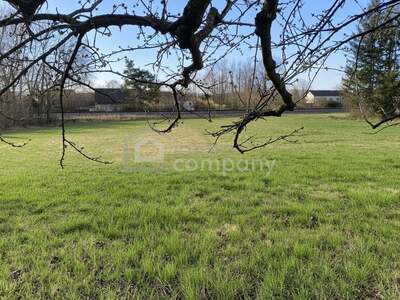 Grundstück kaufen in 2722 Winzendorf (Bild 1)