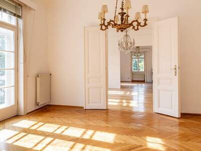 Wohnung mit Balkon kaufen in 1130 Wien (Bild 5)